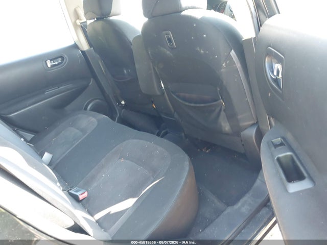Aukcja sprzedaży 2011 Nissan Rogue S, vin: JN8AS5MV2BW667027, numer aukcji: 45819356