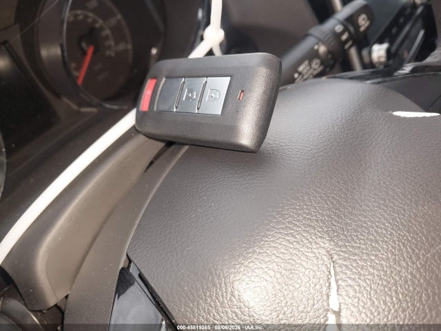 Aukcja sprzedaży 2026 Mitsubishi Outlander Sport 2.0 Es/2.0 Le/2.0 Ralliart/2.0 S/2.0 Se/2.0 Trail Edition, vin: JA4ARUAU3TU009396, numer aukcji: 45819365