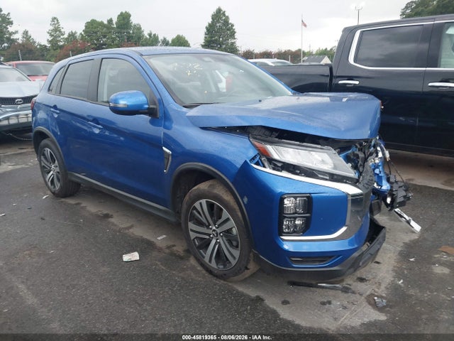 Aukcja sprzedaży 2026 Mitsubishi Outlander Sport 2.0 Es/2.0 Le/2.0 Ralliart/2.0 S/2.0 Se/2.0 Trail Edition, vin: JA4ARUAU3TU009396, numer aukcji: 45819365