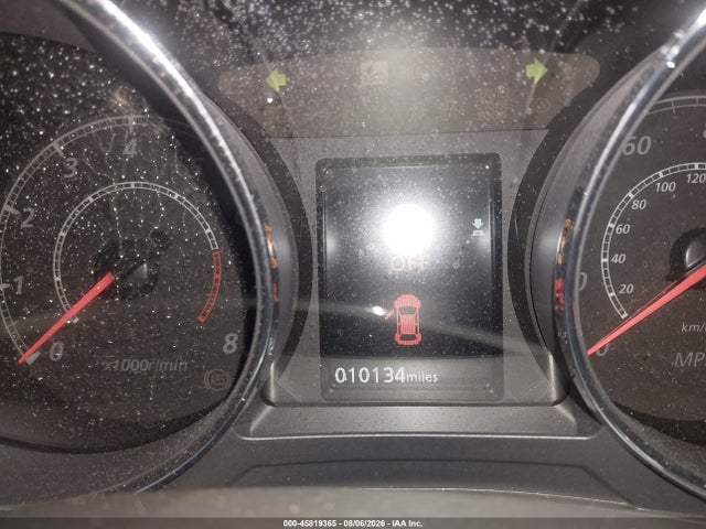 Aukcja sprzedaży 2026 Mitsubishi Outlander Sport 2.0 Es/2.0 Le/2.0 Ralliart/2.0 S/2.0 Se/2.0 Trail Edition, vin: JA4ARUAU3TU009396, numer aukcji: 45819365