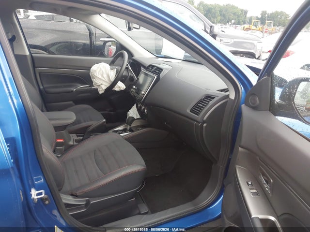 Aukcja sprzedaży 2026 Mitsubishi Outlander Sport 2.0 Es/2.0 Le/2.0 Ralliart/2.0 S/2.0 Se/2.0 Trail Edition, vin: JA4ARUAU3TU009396, numer aukcji: 45819365