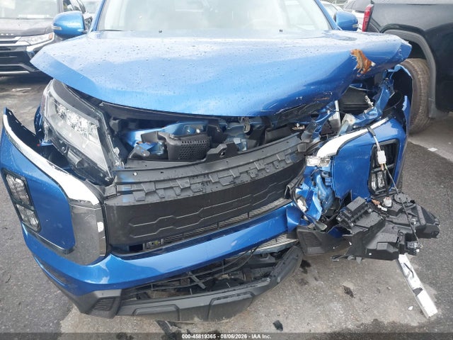 Aukcja sprzedaży 2026 Mitsubishi Outlander Sport 2.0 Es/2.0 Le/2.0 Ralliart/2.0 S/2.0 Se/2.0 Trail Edition, vin: JA4ARUAU3TU009396, numer aukcji: 45819365