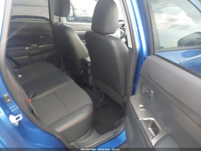 Aukcja sprzedaży 2026 Mitsubishi Outlander Sport 2.0 Es/2.0 Le/2.0 Ralliart/2.0 S/2.0 Se/2.0 Trail Edition, vin: JA4ARUAU3TU009396, numer aukcji: 45819365