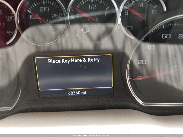 3GCUYEEL7NG211029 Chevrolet Silverado 1500 Ltd 4wd Short Bed Rst