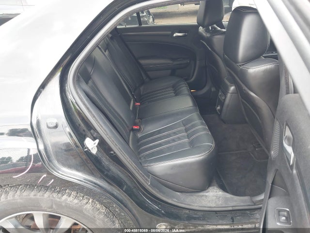 Продажа на аукционе авто 2014 Chrysler 300, vin: 2C3CCAGG1EH283870, номер лота: 45819369