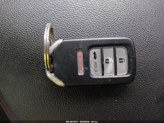 1HGCV1F35LA063228 Honda Accord Sport