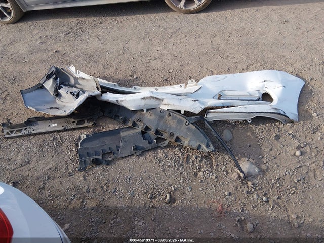 1HGCV1F35LA063228 Honda Accord Sport