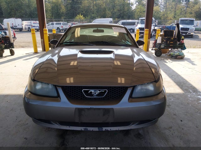 45819372 :رقم المزاد ، 1FAFP40472F171432 vin ، 2002 Ford Mustang Deluxe/premium/standard مزاد بيع