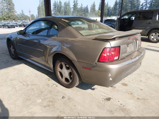 45819372 :رقم المزاد ، 1FAFP40472F171432 vin ، 2002 Ford Mustang Deluxe/premium/standard مزاد بيع