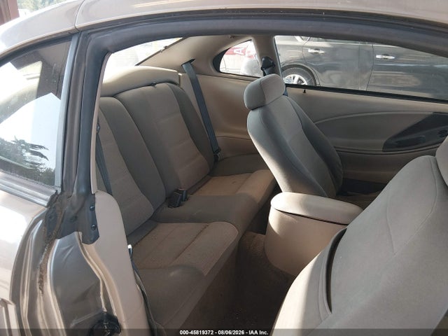 45819372 :رقم المزاد ، 1FAFP40472F171432 vin ، 2002 Ford Mustang Deluxe/premium/standard مزاد بيع