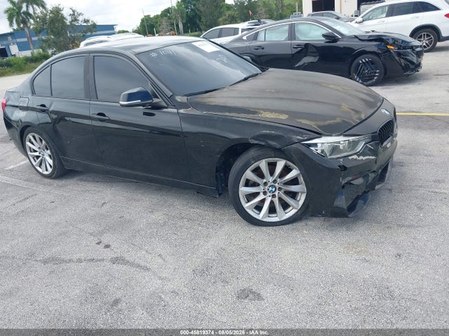 Продажа на аукционе авто 2018 Bmw 320i, vin: WBA8A9C54JK622700, номер лота: 45819374