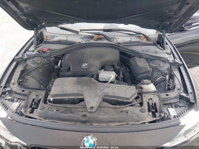 Продажа на аукционе авто 2018 Bmw 320i, vin: WBA8A9C54JK622700, номер лота: 45819374