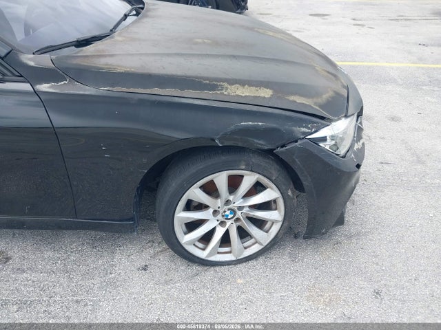 Продажа на аукционе авто 2018 Bmw 320i, vin: WBA8A9C54JK622700, номер лота: 45819374