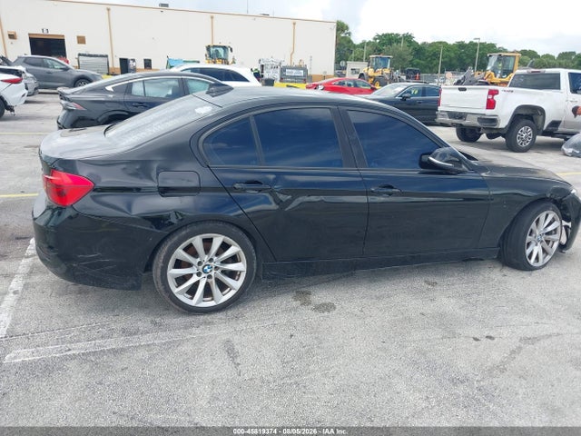 Продажа на аукционе авто 2018 Bmw 320i, vin: WBA8A9C54JK622700, номер лота: 45819374