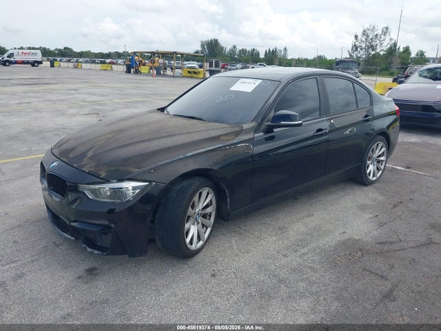 Продажа на аукционе авто 2018 Bmw 320i, vin: WBA8A9C54JK622700, номер лота: 45819374