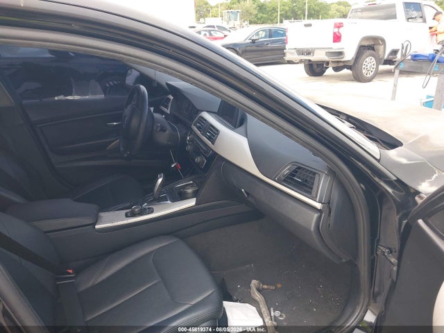 Продажа на аукционе авто 2018 Bmw 320i, vin: WBA8A9C54JK622700, номер лота: 45819374