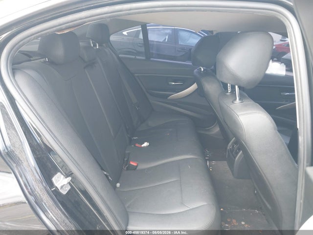 Продажа на аукционе авто 2018 Bmw 320i, vin: WBA8A9C54JK622700, номер лота: 45819374