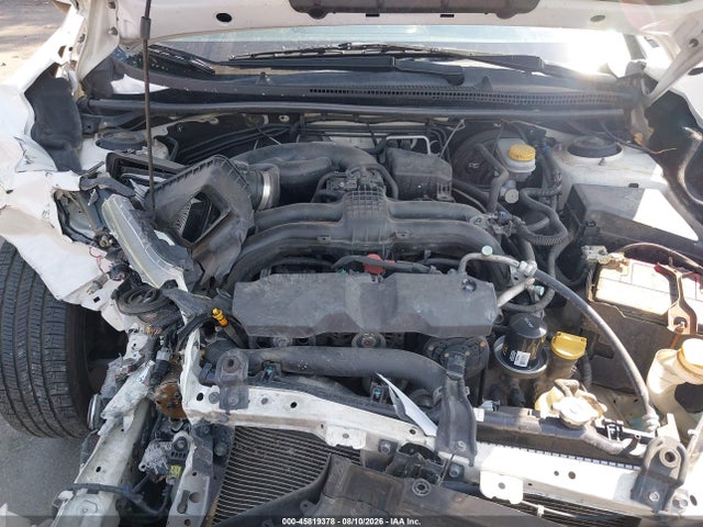 Subaru Impreza 2.0i Premium 2014 JF1GPAC64E8263140 Image 10