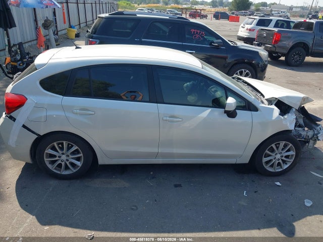 Subaru Impreza 2.0i Premium 2014 JF1GPAC64E8263140 Image 14