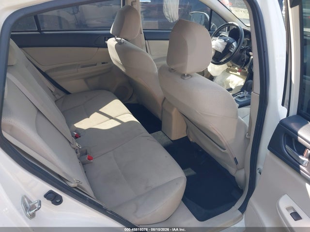 Aukcja sprzedaży 2014 Subaru Impreza 2.0i Premium, vin: JF1GPAC64E8263140, numer aukcji: 45819378
