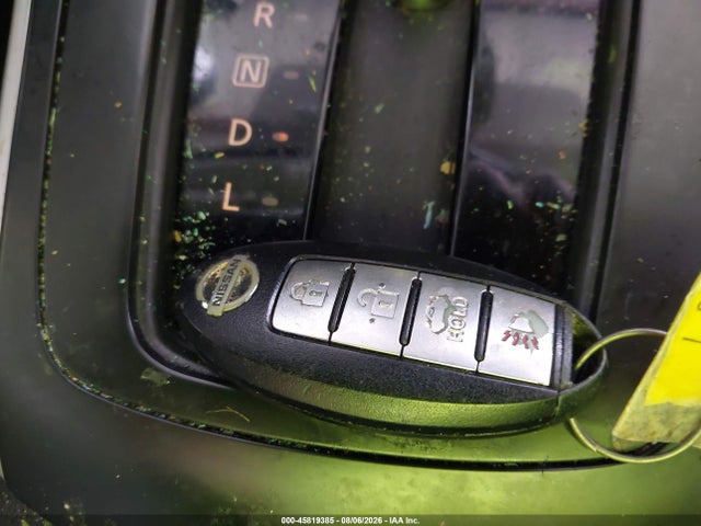 Nissan SENTRA SV 2017 3N1AB7AP0HL670135 Image 11
