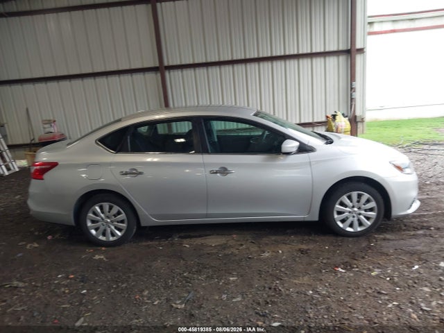 Nissan SENTRA SV 2017 3N1AB7AP0HL670135 Image 13