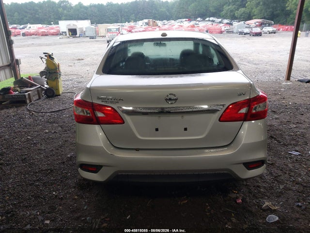 Nissan SENTRA SV 2017 3N1AB7AP0HL670135 Image 16