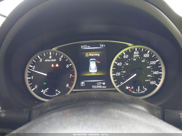 Nissan SENTRA SV 2017 3N1AB7AP0HL670135 Image 7