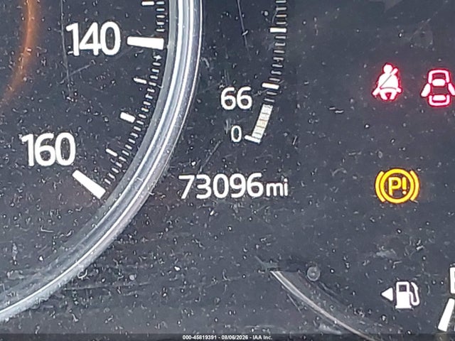 Продажа на аукционе авто 2022 Mazda Cx-5 2.5 Turbo, vin: JM3KFBAY4N0620775, номер лота: 45819391