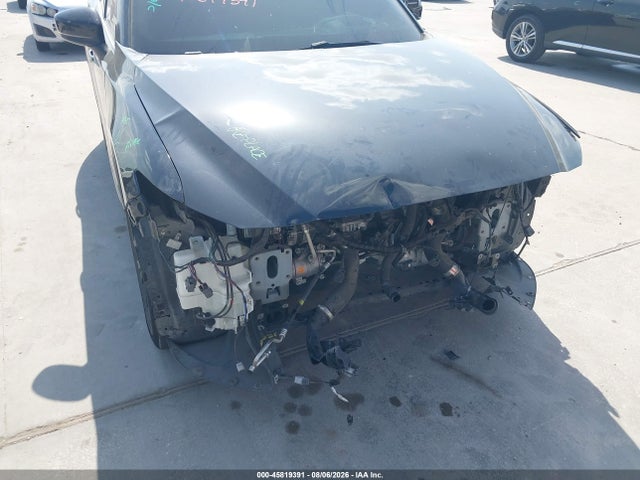 Продажа на аукционе авто 2022 Mazda Cx-5 2.5 Turbo, vin: JM3KFBAY4N0620775, номер лота: 45819391