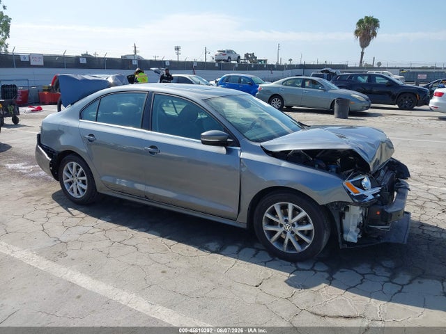 2014 3VWD17AJ3EM376689 main image