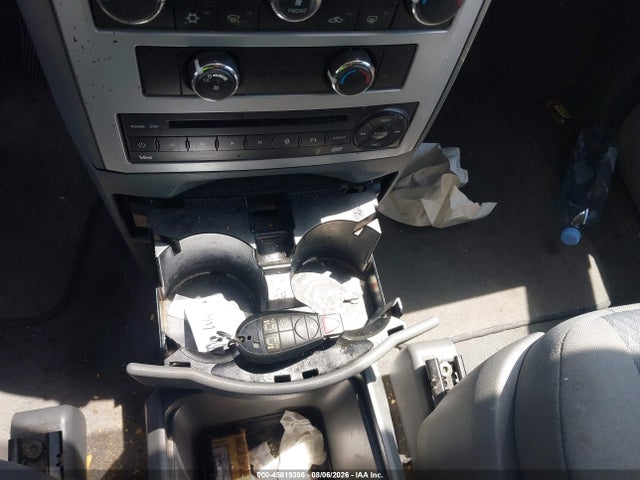 45819396 :رقم المزاد ، 2A8HR54129R522410 vin ، 2009 Chrysler Town & Country Touring مزاد بيع