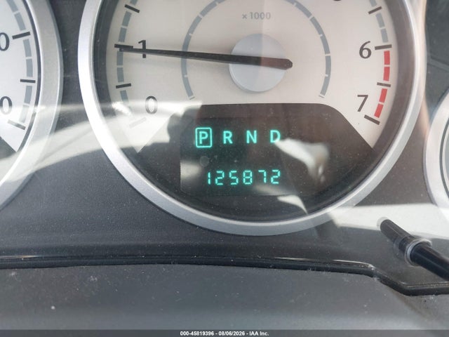 45819396 :رقم المزاد ، 2A8HR54129R522410 vin ، 2009 Chrysler Town & Country Touring مزاد بيع