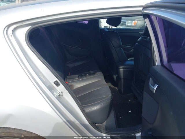 Hyundai Veloster Turbo 2015 KMHTC6AE0FU237344 Image 8