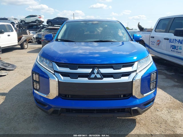 2026 Mitsubishi Outlander Sport 2.0 Es/2.0 Le/2.0 Ralliart/2.0 S/2.0 Se/2.0 Trail Edition მანქანა იყიდება აუქციონზე, vin: JA4ARUAU2TU019062, აუქციონის ნომერი: 45819411