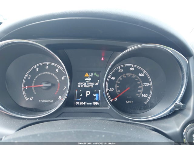 2026 Mitsubishi Outlander Sport 2.0 Es/2.0 Le/2.0 Ralliart/2.0 S/2.0 Se/2.0 Trail Edition მანქანა იყიდება აუქციონზე, vin: JA4ARUAU2TU019062, აუქციონის ნომერი: 45819411