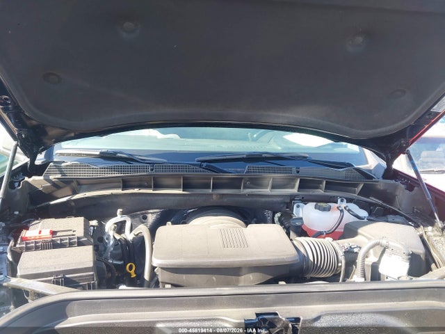 Продаж на аукціоні авто 2026 Gmc Sierra 1500 , Short Bed, Slt, 4wd, vin: 1GTUUDED3TZ404614, номер лоту: 45819414