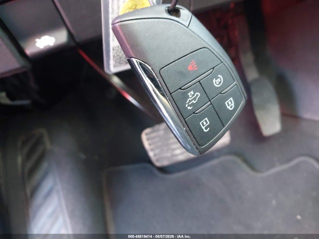 Продаж на аукціоні авто 2026 Gmc Sierra 1500 , Short Bed, Slt, 4wd, vin: 1GTUUDED3TZ404614, номер лоту: 45819414