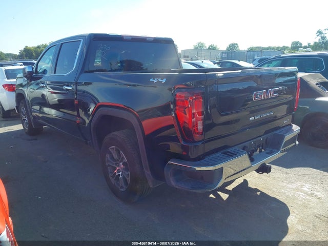Продаж на аукціоні авто 2026 Gmc Sierra 1500 , Short Bed, Slt, 4wd, vin: 1GTUUDED3TZ404614, номер лоту: 45819414