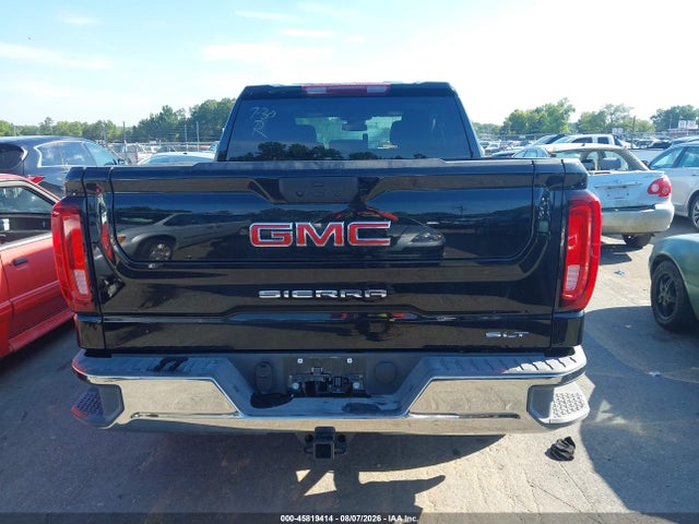 Продаж на аукціоні авто 2026 Gmc Sierra 1500 , Short Bed, Slt, 4wd, vin: 1GTUUDED3TZ404614, номер лоту: 45819414