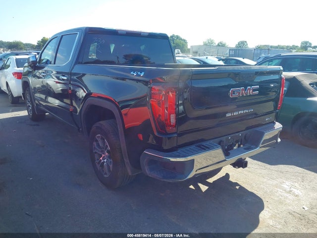 Продаж на аукціоні авто 2026 Gmc Sierra 1500 , Short Bed, Slt, 4wd, vin: 1GTUUDED3TZ404614, номер лоту: 45819414