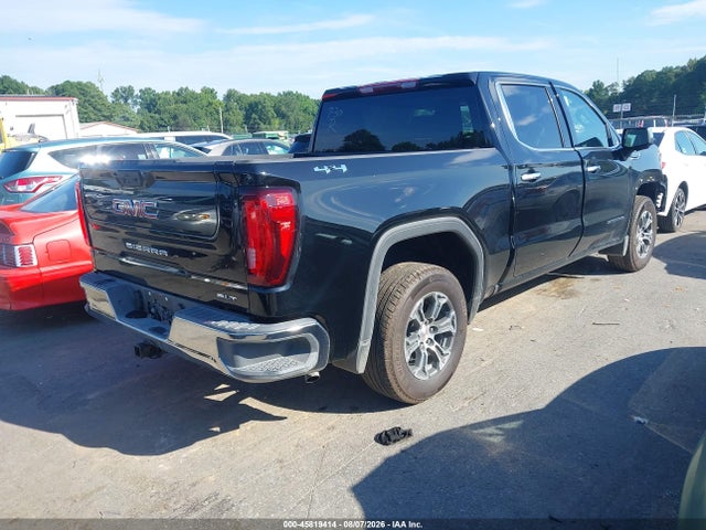 Продаж на аукціоні авто 2026 Gmc Sierra 1500 , Short Bed, Slt, 4wd, vin: 1GTUUDED3TZ404614, номер лоту: 45819414