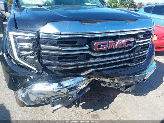 Продаж на аукціоні авто 2026 Gmc Sierra 1500 , Short Bed, Slt, 4wd, vin: 1GTUUDED3TZ404614, номер лоту: 45819414