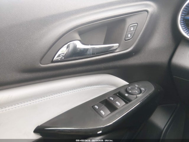 Продажа на аукционе авто 2025 Chevrolet Trax Fwd Lt, vin: KL77LHEP6SC239240, номер лота: 45819416