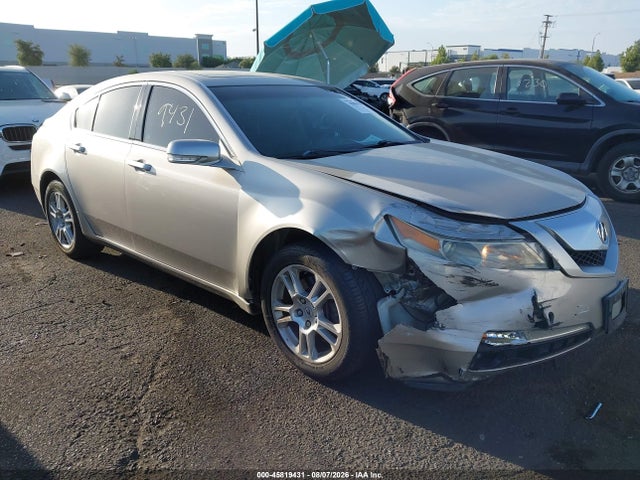 Продажа на аукционе авто 2011 Acura Tl 3.5, vin: 19UUA8F26BA006311, номер лота: 45819431