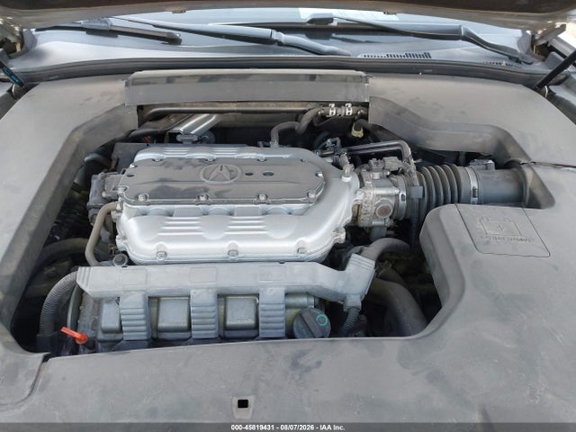 Продаж на аукціоні авто 2011 Acura Tl 3.5, vin: 19UUA8F26BA006311, номер лоту: 45819431