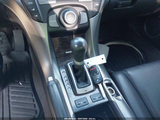 Продаж на аукціоні авто 2011 Acura Tl 3.5, vin: 19UUA8F26BA006311, номер лоту: 45819431
