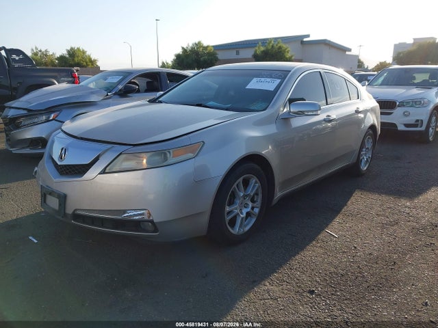Продаж на аукціоні авто 2011 Acura Tl 3.5, vin: 19UUA8F26BA006311, номер лоту: 45819431
