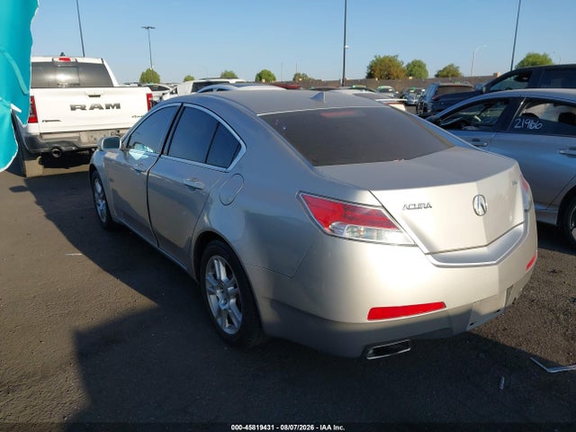 Продаж на аукціоні авто 2011 Acura Tl 3.5, vin: 19UUA8F26BA006311, номер лоту: 45819431