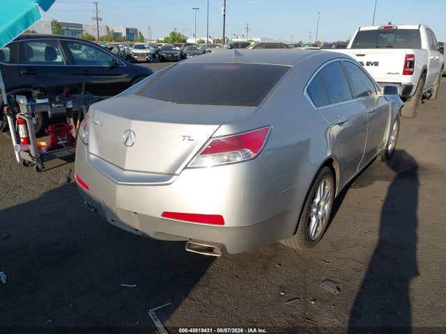 Продаж на аукціоні авто 2011 Acura Tl 3.5, vin: 19UUA8F26BA006311, номер лоту: 45819431
